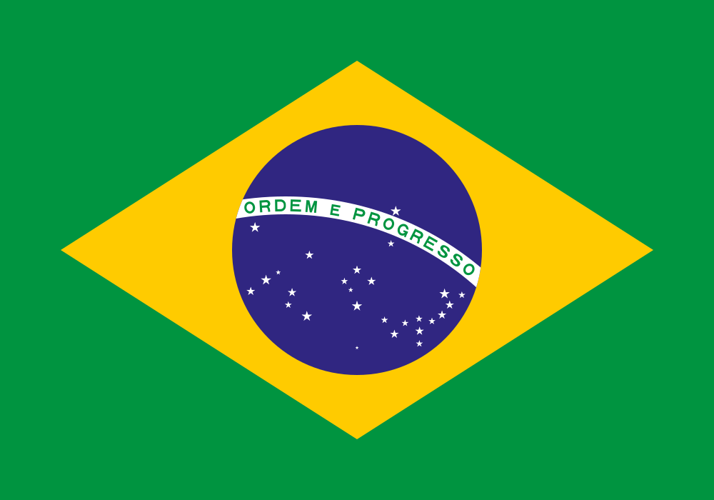 De Brazil