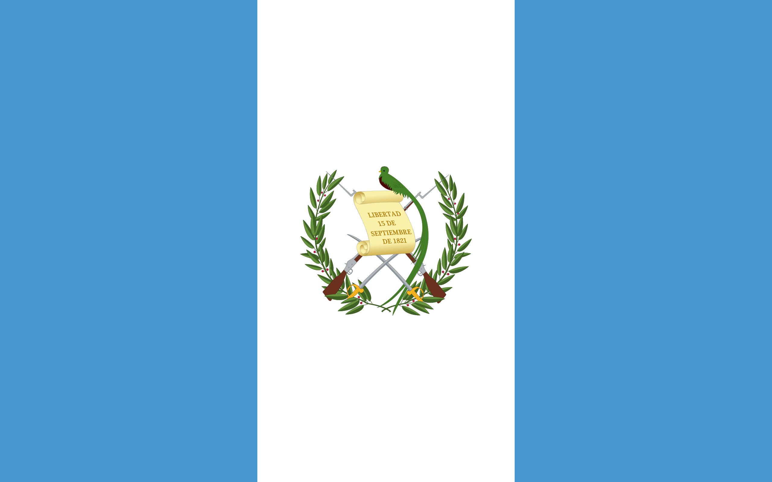 De Guatemala