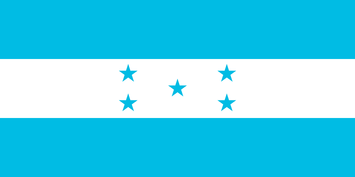 De Honduras