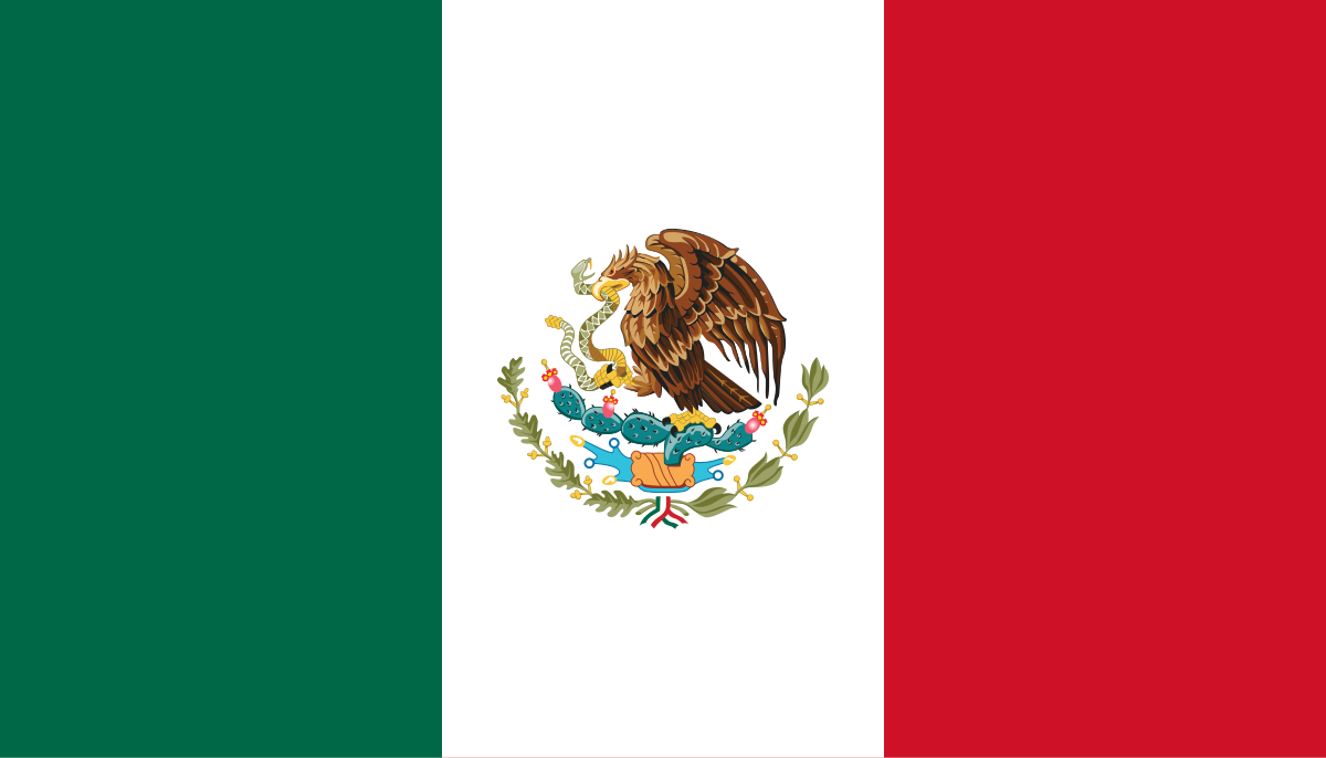 De México