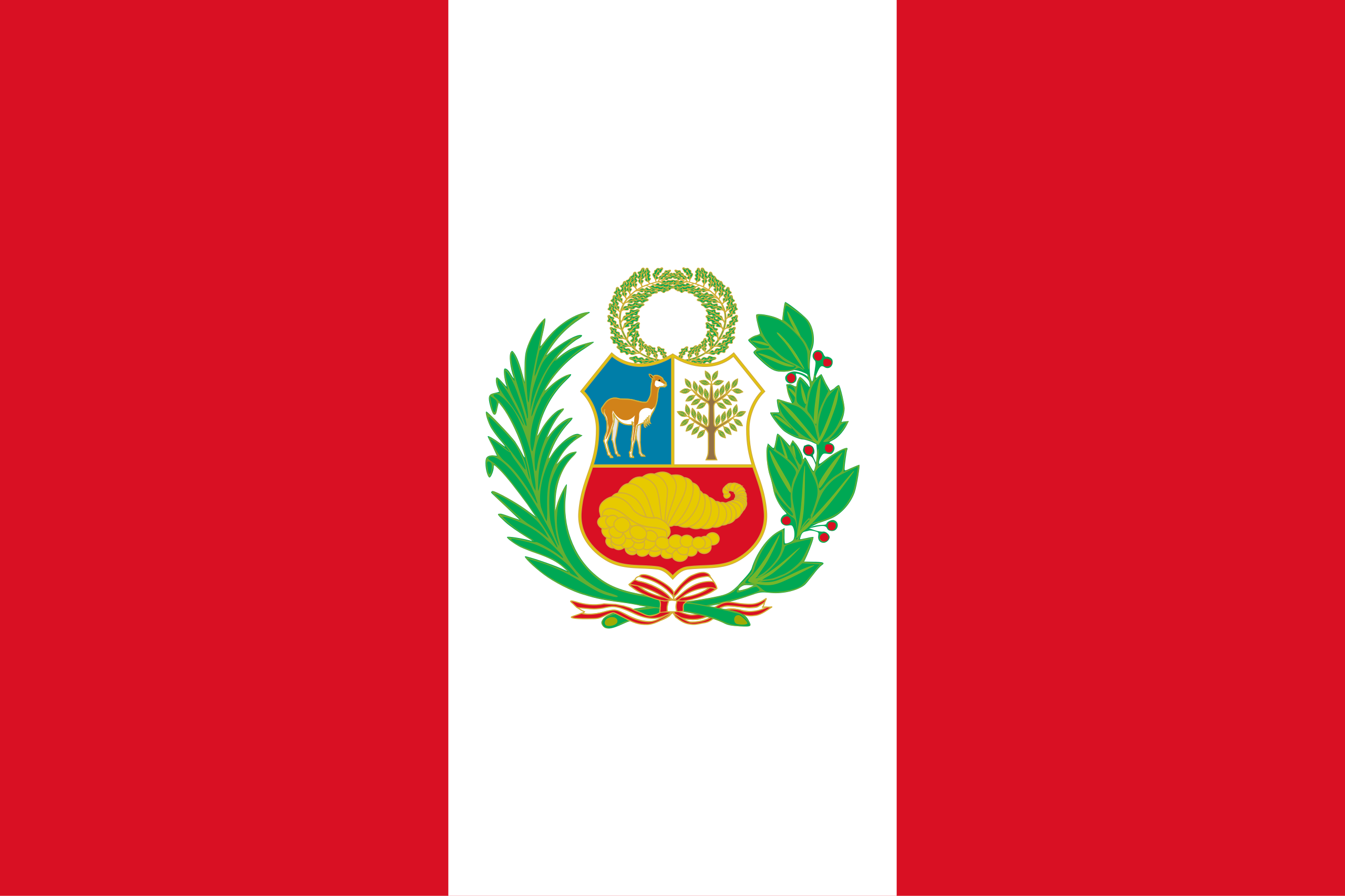 De Perú