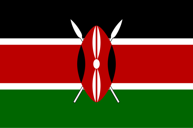 De Kenya