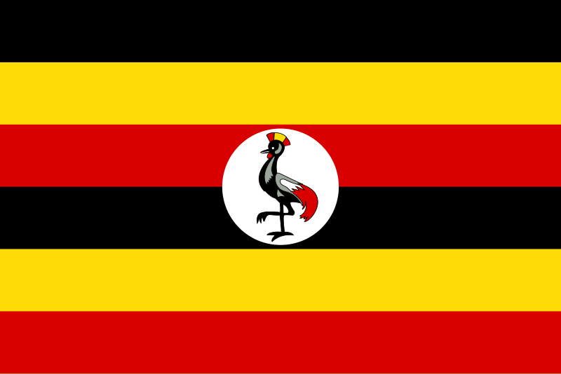 De Uganda