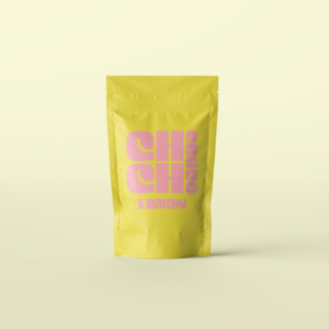 CHOCO LIMÓN