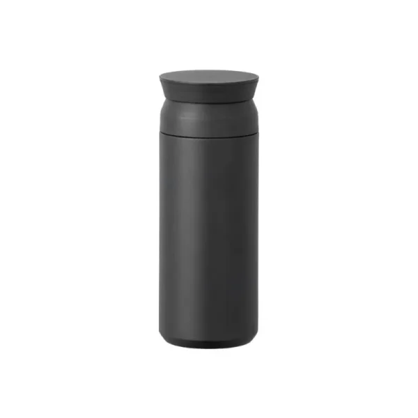 Kinto Termos 500ml (Negro)