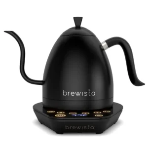 Brewista Hervidor Negro