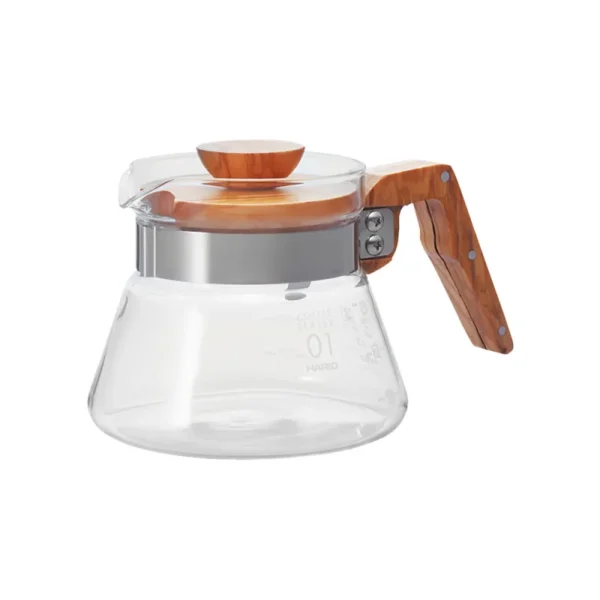 Hario Server Madera 400ml