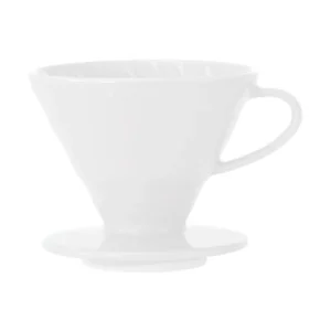 Hario v60 Ceramica Blanco