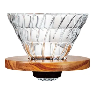 Hario v60 02 Madera