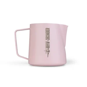 Jarra De Leche 5.0 Sakura Rosa (600ml)