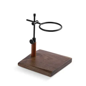 Soporte Para Dripper Nogal