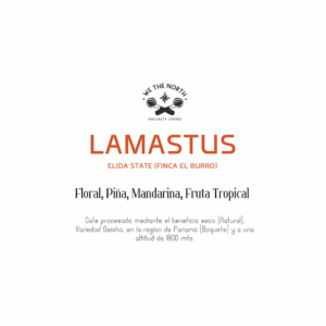 LAMASTUS