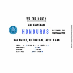 HONDURAS