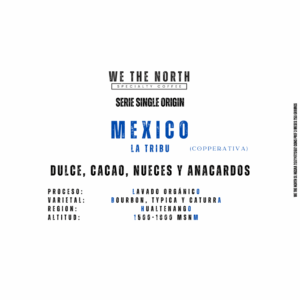 LA TRIBU