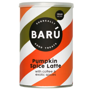 Pumpkin Spice Latte (250G)
