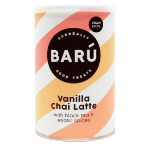 Vanilla Chai Latte (250G)