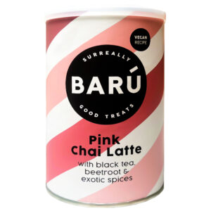 Pink Chai Latte (250G)