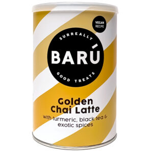 Golden Chai Latte (250G)