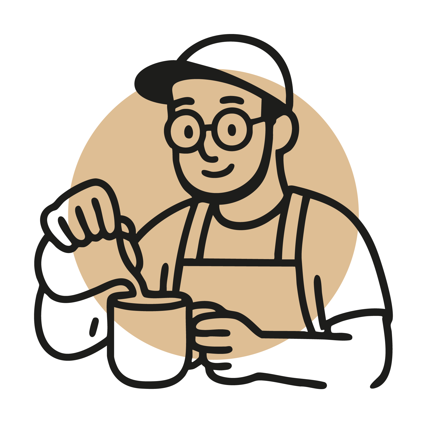 BARISTAS<br>CERTIFICADOS