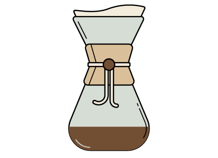 Cafeteras