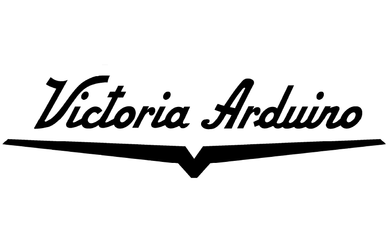 Victoria Arduiro